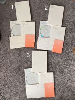 BTS Bangtan Love Yourself HER Version O Album CD sticker kpop Nordrhein-Westfalen - Hückelhoven Vorschau