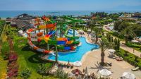 1Wo. LARA Urlaub Türkei ins 5* Aquapark reisen inkl. Flug Thüringen - Bad Langensalza Vorschau