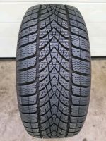 1x Dunlop SP Winter Sport 4D Winterreifen Runflat 225/50R17 94H Schleswig-Holstein - Nübbel Vorschau