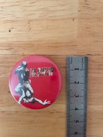 Kult Anstecker Pin Film Antonioni BLOW UP 3,5 cm Innenstadt - Köln Altstadt Vorschau