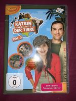 DVD Katrin und die Welt der Tiere - Teil 3 Düsseldorf - Düsseltal Vorschau