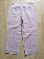 Capri Hose von Taifun Sportive Gr. 38 in rosa Hessen - Kassel Vorschau