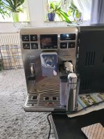 Philips Saeco Kaffeevollautomat Baden-Württemberg - Sinsheim Vorschau