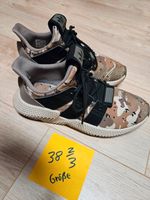 Adidas Prophere Brown Camo, 38 2/3 Saarland - Wadern Vorschau