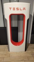 Tesla Supercharger Gehäuse Wallbox Niedersachsen - Hambühren Vorschau