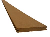 41QM SONDERPOSTEN BPC / WPC, 20x140mm, Sand, 5,99€/LFM Bochum - Bochum-Nord Vorschau