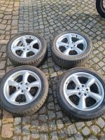 Original Mercedes Alufelgen 17 Zoll Sachsen - Neukirchen/Pleisse Vorschau