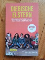 Buch Diebische Elstern Taschenbuch Niedersachsen - Lilienthal Vorschau
