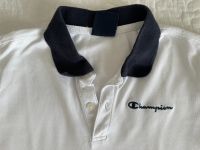 Champion Poloshirt Größe 138/142 Nordrhein-Westfalen - Moers Vorschau