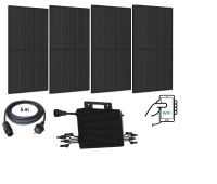 Balkonkraftwerk 1740 / 1600 Watt Solar Modul - Lager Breitengüßbach Bayern - Breitengüßbach Vorschau