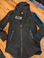 Jacke, Hooded ZIP Mastrong black, Black Kaviar, Größe M -neu- Rheinland-Pfalz - Echternacherbrück Vorschau