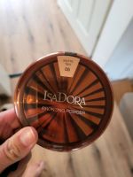 Isa Dora bronzing powder Nordrhein-Westfalen - Langenfeld Vorschau