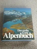 Das große ADAC Alpenbuch 1980 Berlin - Tempelhof Vorschau