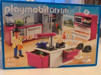 Playmobil  Küche 5582 Niedersachsen - Zeven Vorschau