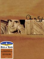 Chris de Burgh – The Ultimate Collection Deluxe Sound + Vision Rheinland-Pfalz - Lörzweiler Vorschau