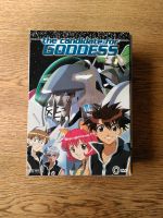 Animeserie The Candidate for Goddess 1-4 komplett im Schuber (DVD Rheinland-Pfalz - Koblenz Vorschau