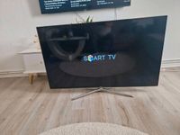 Smart TV Samsung 55 Zoll Niedersachsen - Ilsede Vorschau