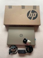 HP Laptop mit SSD und 8GB RAM Neuwertig mit Windows 11 Rheinland-Pfalz - Plaidt Vorschau