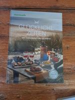 Thermomix Kochbuch "Glückliche Zeiten" Nordrhein-Westfalen - Hamminkeln Vorschau