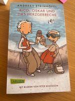 Rico,Oskar und das Herzgebreche Nordrhein-Westfalen - Halver Vorschau