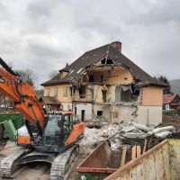Abriss- und Abbrucharbeiten Sachsen-Anhalt - Wernigerode Vorschau
