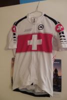 Fahrrad-Trikot Assos Fédération Suisse de Ccyclisme, Größe M Dresden - Dresden-Plauen Vorschau