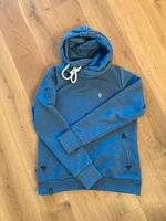 Naketano Hoodie Sweatshirt blau L Bayern - Wolfersdorf Vorschau
