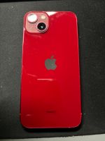 iPhone 13; rot; 128 GB Leipzig - Altlindenau Vorschau