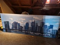 Chicago Skyline 280 x 100 Bayern - Zorneding Vorschau