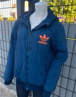 Adidas Jacke Damen Gr. L 40 aus den 90‘ Jahre Herren Gr. L 50 Niedersachsen - Sögel Vorschau