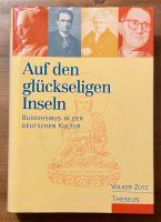 BUDDHISMUS IN DER DEUTSCHEN KULTUR Baden-Württemberg - Freiberg am Neckar Vorschau