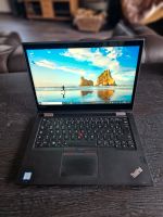 Lenovo ThinkPad Yoga 370 13,3" Win10 Pro, Office 2021 Niedersachsen - Hambühren Vorschau