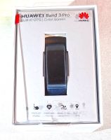 Huawei Band 3 Pro Fitness Aktivitätstracker Uhr Sachsen - Burkau Vorschau