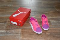 Puma Schuhe Sportschuhe Snaeker Gr. 38 NEU Sachsen - Chemnitz Vorschau