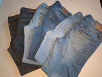 6 Jeans Stretch bpc bonprix Gr 40 Köln - Nippes Vorschau