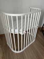 Babybay XXL Beistellbett für Boxspringbett Bielefeld - Ummeln Vorschau