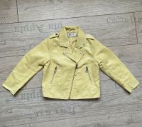 Jacke von H&M Gr. 110 Hamburg - Harburg Vorschau