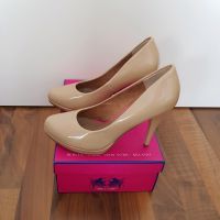 Schuhe High Heels Pumps Lack ❤ Only Pink Größe 39 Neuwertig Bayern - Emmering Vorschau