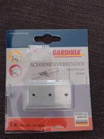 2x Gardinia Schienenverbinder Bayern - Hohenau Vorschau