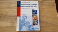 "Das große Praxisbuch der Schüßlertherapie" Tichy * Schüßler Bayern - Pförring Vorschau
