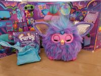 Furby lila Bayern - Traitsching Vorschau