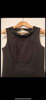 H&M Kleid 36/38 schwarz Bayern - Velden Vorschau