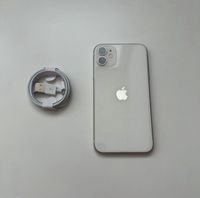 iPhone 11 - Weiß - 64 GB - Neuer Akku Nordrhein-Westfalen - Korschenbroich Vorschau