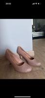 High Heels/ Pums Kreis Pinneberg - Bönningstedt Vorschau