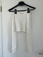 Langarm crop top München - Ramersdorf-Perlach Vorschau