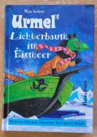 Ich verkaufe das Kinderbuch - Urmel – Lichterbaum im Eis Das Buch Niedersachsen - Pattensen Vorschau