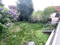 3ZKB mit Gartenanteil und großer Terrasse direkt in Holle Niedersachsen - Holle Vorschau