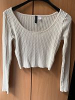 "Divided" H&M Trendiges Kurz-Shirt.Wie neu! Bielefeld - Dornberg Vorschau