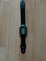 Apple Watch Series 6 40mm schwarz Hessen - Gießen Vorschau