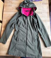 CMP soft Shell Mantel gr S  D38 warm Bayern - Tiefenbach Kr Passau Vorschau